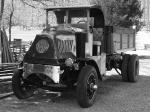 Mack AK 1927 года